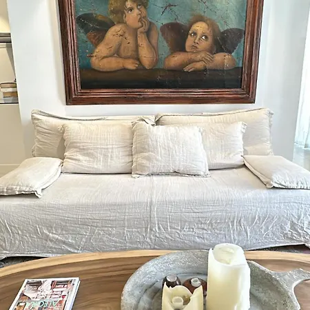 Paula By Terry's Homes 150m - Palais Appartement *