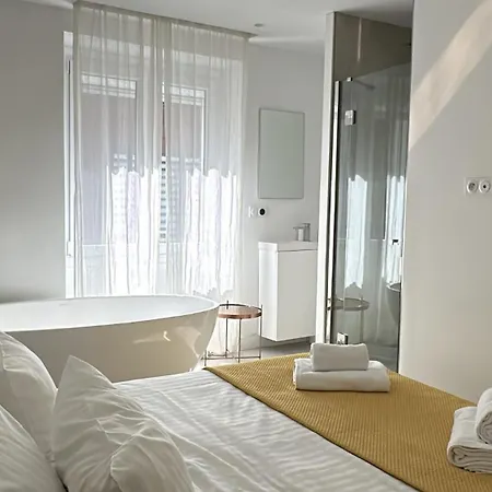 Paula By Terry's Homes 150m - Palais Cannes