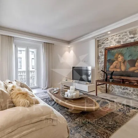 Paula By Terry's Homes 150m - Palais * Cannes