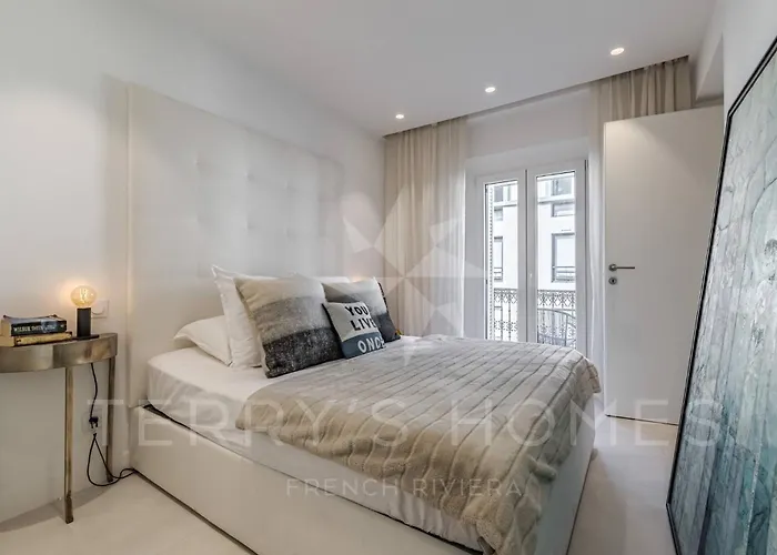 Apartman Paula By Terry's Homes 150m - Palais Cannes
