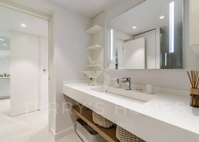 Daire Paula By Terry's Homes 150m - Palais Cannes