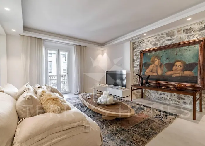 Paula By Terry's Homes 150m - Palais * Cannes