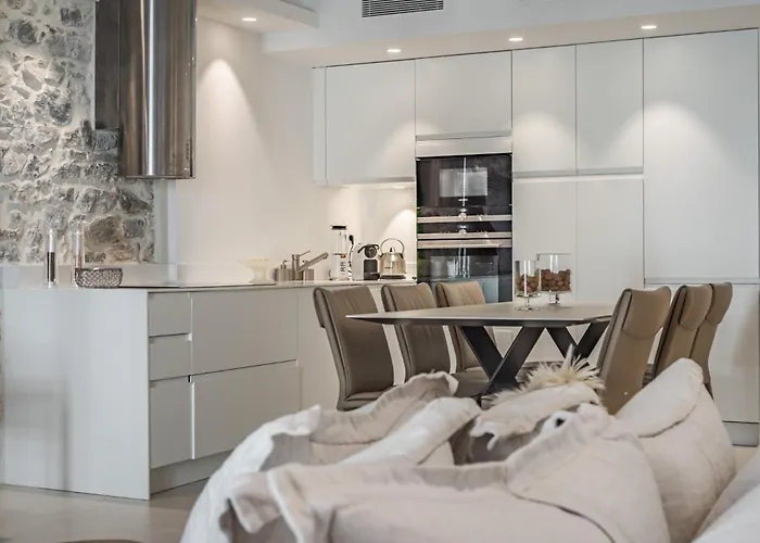 Apartman Paula By Terry's Homes 150m - Palais