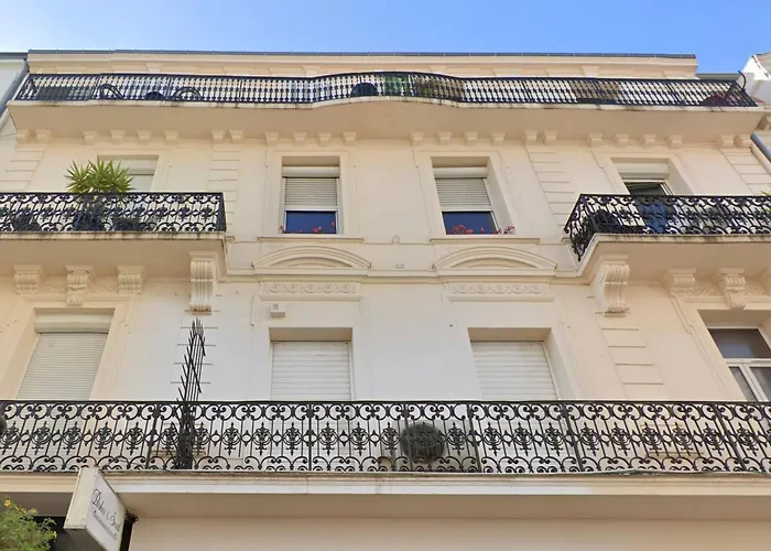 Paula By Terry's Homes 150m - Palais * Cannes