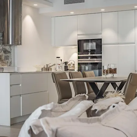 Apartmán Paula By Terry's Homes 150m - Palais